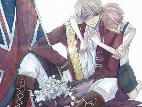 APH - Not One Of Us (Multilanguage)