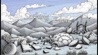 My friend made a song: Falling Out Of Grace by Seeking Eden!!!