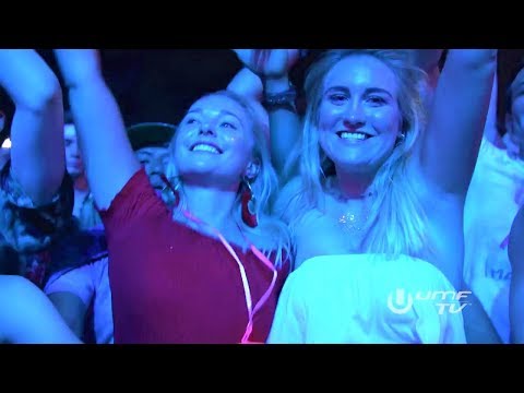 Dash Berlin feat. Bo Bruce - Coming Home (STANDERWICK Remix) [Armin van Buuren Live]