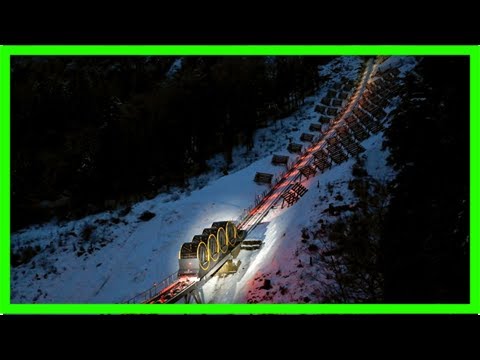 Schwyz-stoos-seilbahn: steiles ding!