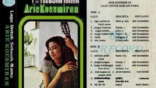 Download lagu Arie Koesmira  - Lagu Untuk Sebuah Nama (Cover) Ebiet G. Ade mp3