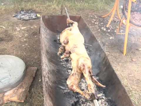 REPORTAZA 2016 - 6 Jagnjijada Vucija Luka - (Tv Duga Plus)