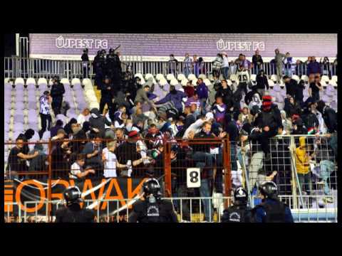 Pogon&Ujpest