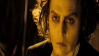 Sweeney Todd - Stay Now