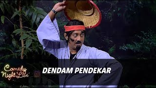 Download lagu Dendam Senjata Pendekar mp3
