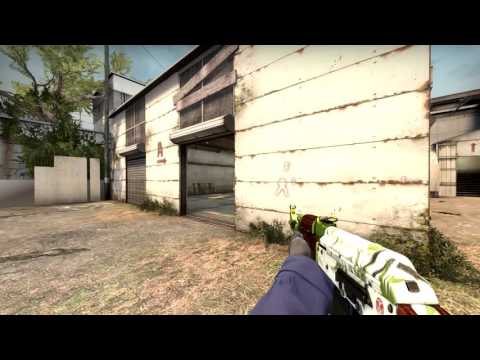 ESEA.net COTW: 5k 500 dmg