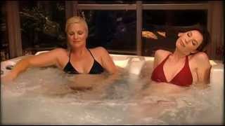 Cal Spas Hot Tubs, Spas and Swim Spas for Sale. Cal Spas PureCure™ Water Purifying System.