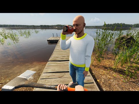 wir spielen ein LEBENSSIMULATOR!