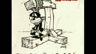 KMD - Suspended Animation