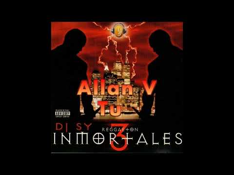 Allan V Tu (Inmortales 3) (2002)