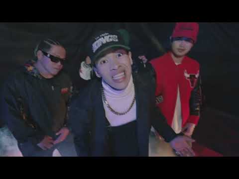 Ayoko Sa Ekep - Awit G x Jekkpot x Hazky x Ox Iglesias (Official Music Video)