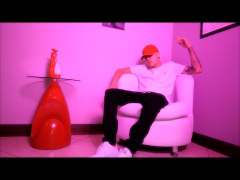 Macho LXIII - No me Llames [Official Video] @AlajuelitaUnderground