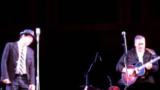 Big Head Todd Blues Club @ Chicago Symphony Cntr 2 11 2011 Kind Hearted Woman