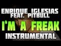 Enrique Iglesias - I'm A Freak ft. Pitbull ...