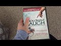 Double Feature DVD Opening 1