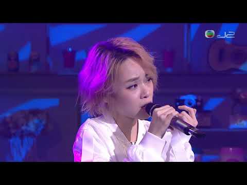 171216 Fabel - 叫 ○ J2 Music Café