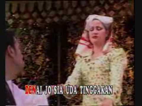 Elly Kasim  Dan Tiar Ramon - Bapisah Bukannyo Bacarai