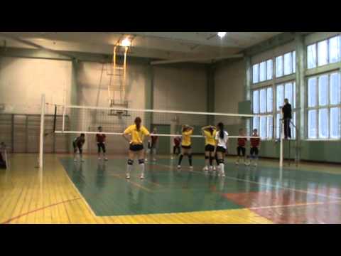 Pärsti vs Tarvastu detsember 2012 V osa