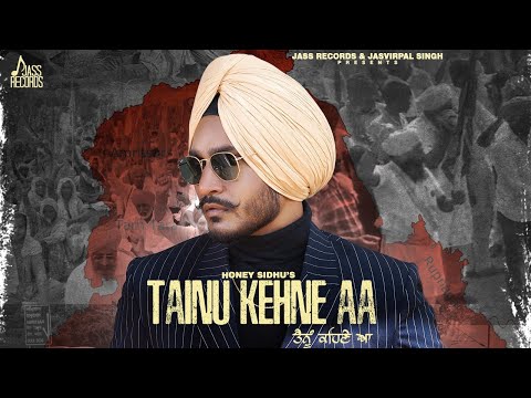 Tainu Kehne Aa