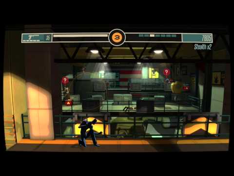 CounterSpy Playstation 3