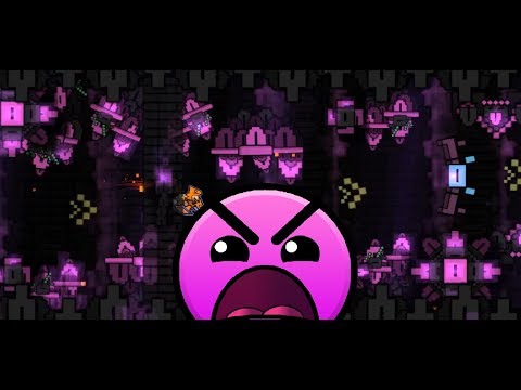 (GD 2.11) Amethystia - by Xender Game and MakFeed - (All Coins)