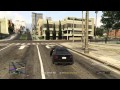 GTA V Online PS3 Episode 88 Unedited Twitch TV Footage 3 6