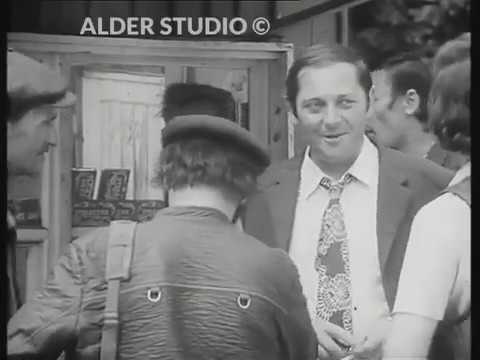 Małe piwko z korzeniami Zdzisław Maklakiewicz Kultowe Sceny