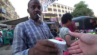 Aswan Fake Market Spree 🇪🇬 - YouTube