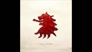 Classified - Anything Goes