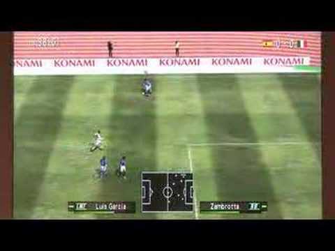 pro evolution soccer 6 xbox 360 review