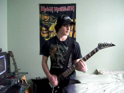 Machine Head - Message In A bottle (Police Cover) (Olivier RW) video thumbnail