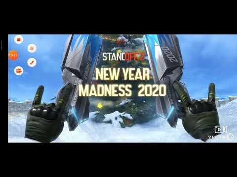 #12 Misje noworoczne Standoff 2 . Dzisiaj była tragedia ...