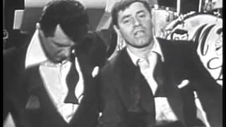 Martin &amp; Lewis - Side By Side (Reprise)
