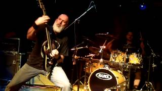 Byzantine - Stick Figure 08-17-2012