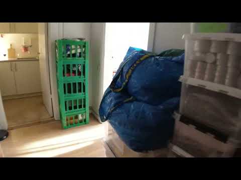 MongoTV_11000 - MIN NYE LEJLIGHED - Del 276 - Vil Kigge Alt Mit Meget TØJ Igennem - SØNDAG