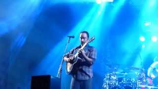 Dave Matthews Band - #34 - Gorge - 8-31-13 - HD