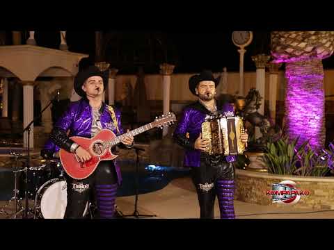 Los Torres- La Ruleta De La Vida [Inedita En Vivo] Corridos 2018