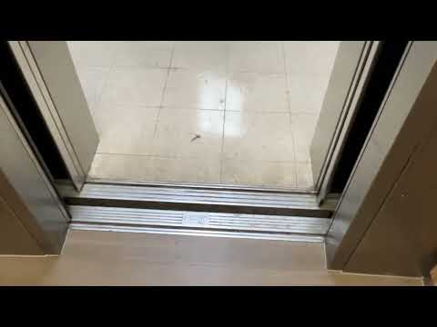 NEWLY modernized Dover-Marshall Oildraulic/Right Elevator – Borough Building – Wilkinsburg, PA