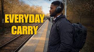 What’s In My Backpack As a Banker (EDC 2026)