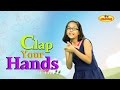 Clap Your Hands Action Song For Childrens Kids Action Songs KidsOne