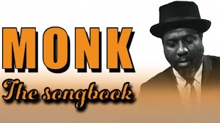 Thelonious MONK - Portrait of a Genius, More Than 3h Of Pure Jazz