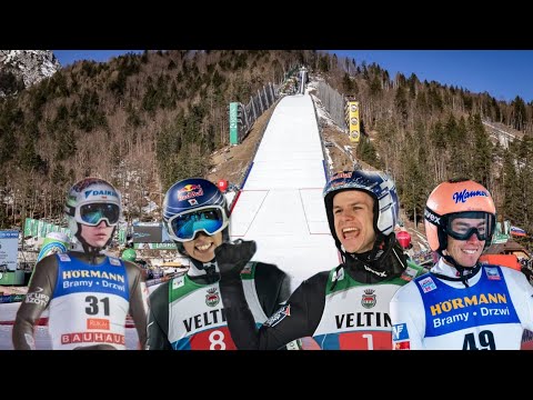 Oceniam sezon Pucharu Świata 2023/2024