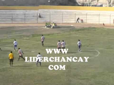 Goles: Unión Huaral 4 - Libertad Jecuan 0