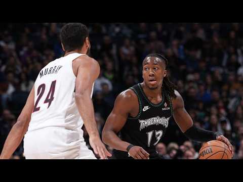 [WINTV] 3월21일 미네소타 포틀랜드 NBA 하이라이트