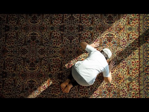 Ustrajnost na pravom putu - dr. Safet Kuduzović