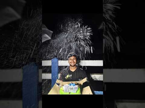 Birthday celebration 🎊🎉 #birthdaycelebration #birthdaycake #birthday #unpopularsupriyo #shorts