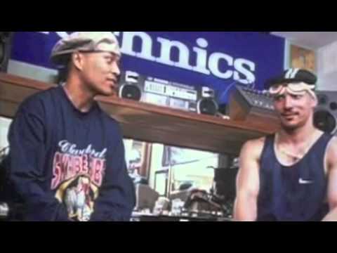 (1998) Q-Bert, MixMaster Mike & A-Track