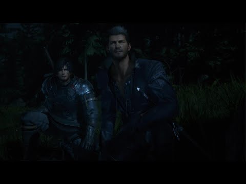 FINAL FANTASY XVI Walkthrough PART 10