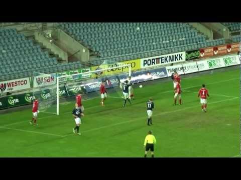 3div6, runde 24: Viking2 - Flekkefjord FK 5-4 (3-2)