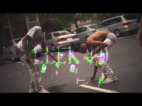 LeekSoSlimey x Dutchz x Kiki Cartel - Pass Me a Light (Official Music Video)